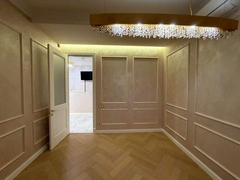 квартира за адресою Дмитра Яворницького просп. (Карла Маркса), 53-А
