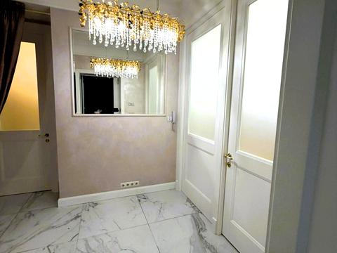 квартира за адресою Дмитра Яворницького просп. (Карла Маркса), 53-А