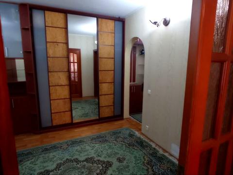 квартира по адресу Милославская ул., 31-Б