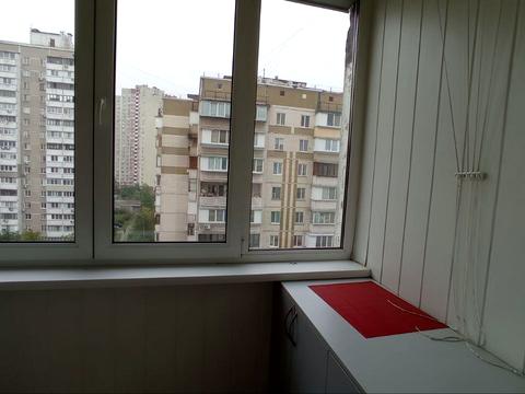 квартира по адресу Милославская ул., 31-Б