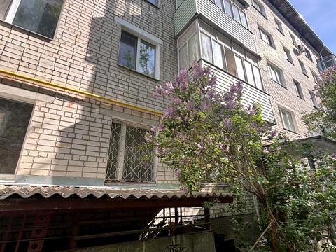квартира по адресу Лётная ул. (Красногвардейская), 10
