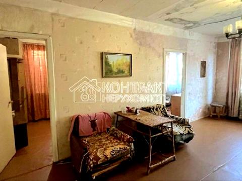 квартира за адресою Академіка Павлова вул., 132в