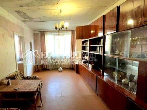 квартира за адресою Академіка Павлова вул., 132в