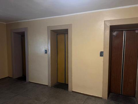 квартира по адресу Сортировочная ул., 4