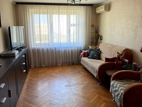 квартира по адресу Сортировочная ул., 4