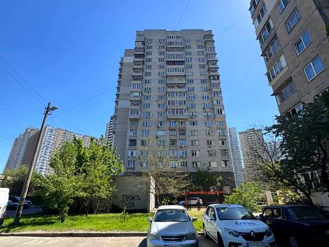 квартира по адресу Сортировочная ул., 4