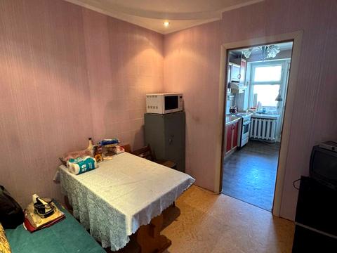 квартира по адресу Сортировочная ул., 4