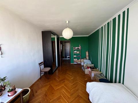 квартира по адресу Сортировочная ул., 4