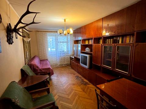 квартира по адресу Сортировочная ул., 4