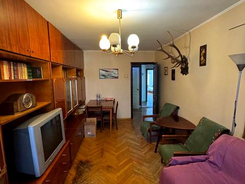 квартира по адресу Сортировочная ул., 4