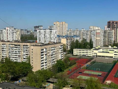 квартира по адресу Сортировочная ул., 4