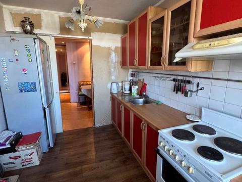 квартира по адресу Сортировочная ул., 4