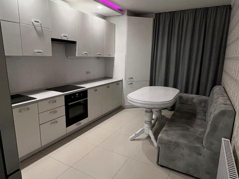 квартира за адресою Малоголосківська вул., 8б