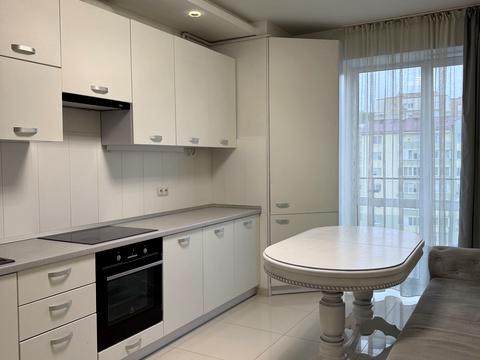 квартира за адресою Малоголосківська вул., 8б