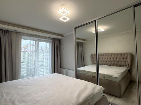 квартира за адресою Малоголосківська вул., 8б