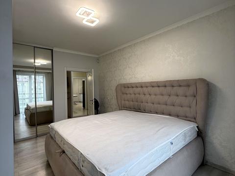 квартира за адресою Малоголосківська вул., 8б