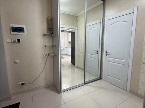 квартира за адресою Малоголосківська вул., 8б