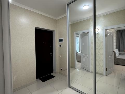 квартира за адресою Малоголосківська вул., 8б
