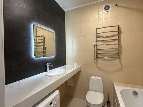 квартира за адресою Малоголосківська вул., 8б