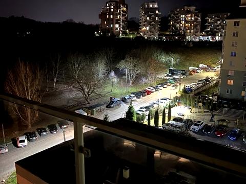 квартира за адресою Малоголосківська вул., 8б