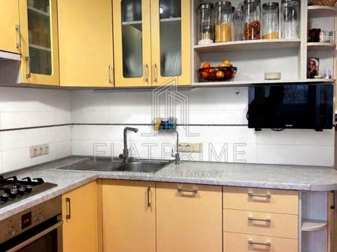 квартира за адресою Амвросія Бучми бульв., 8