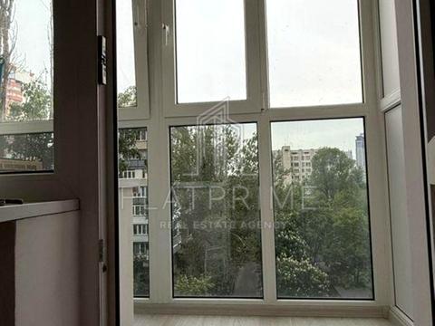 квартира за адресою Амвросія Бучми бульв., 8