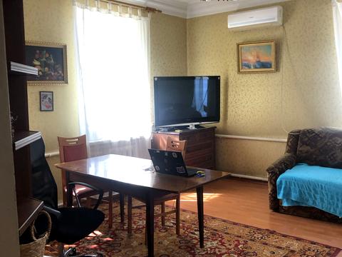 будинок за адресою Конотопська вул. (Ростовська)
