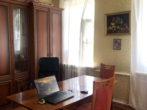 будинок за адресою Конотопська вул. (Ростовська)