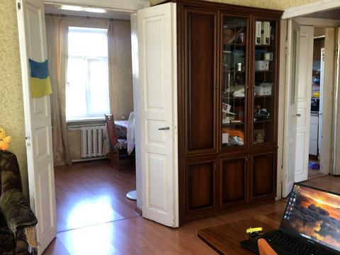 будинок за адресою Конотопська вул. (Ростовська)