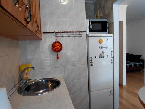 квартира по адресу Бориспольская ул., 47