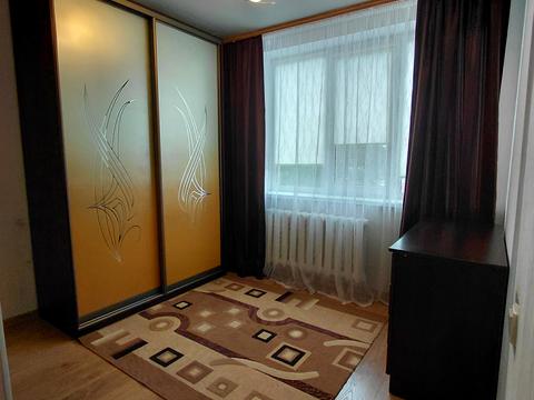 квартира по адресу Бориспольская ул., 47
