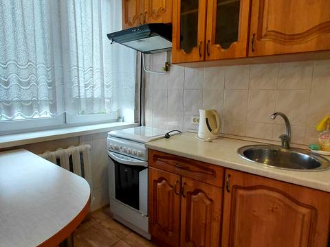 квартира по адресу Бориспольская ул., 47