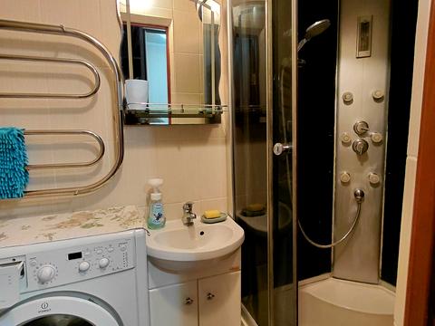 квартира по адресу Бориспольская ул., 47