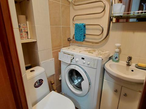 квартира по адресу Бориспольская ул., 47