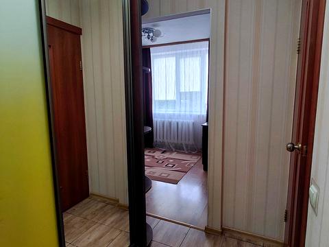 квартира по адресу Бориспольская ул., 47