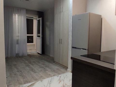 квартира по адресу Жемчужная ул., 11