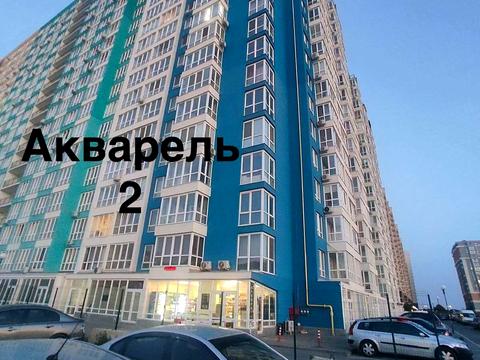 квартира по адресу Жемчужная ул., 11