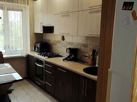 квартира за адресою Вербова вул., 37