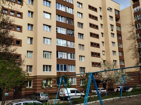 квартира за адресою Вербова вул., 37