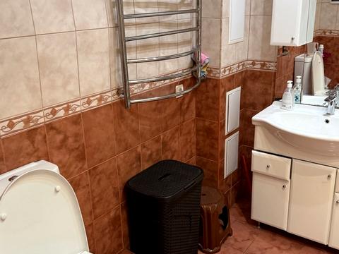 квартира за адресою Тополина вул., 26