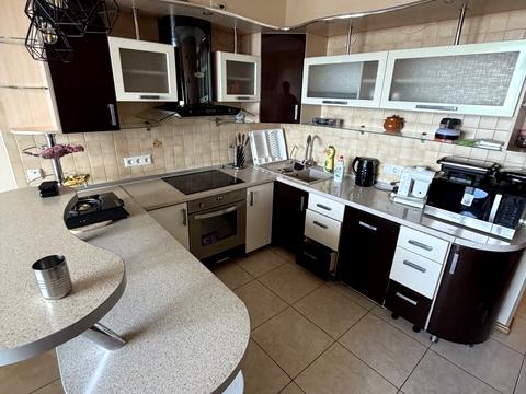квартира за адресою Тополина вул., 26