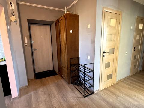 квартира за адресою Київська вул., 46
