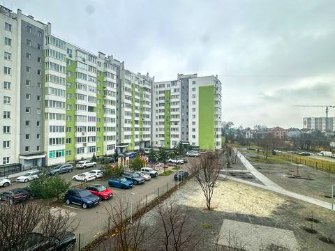 квартира по адресу Гетьмана Полуботка ул., 23