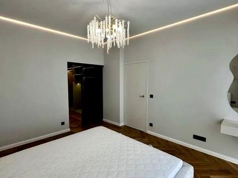 квартира по адресу Словьянська ул., 21-А