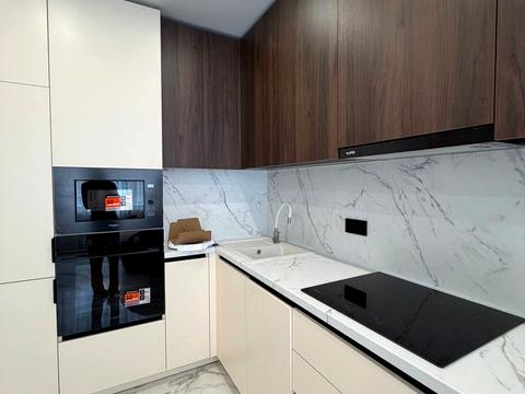 квартира по адресу Фогарашия ул., 17