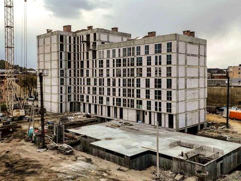 квартира за адресою Промислова вул., (Будинок 2)
