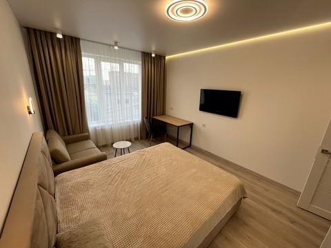 квартира за адресою Щирецька вул., 30