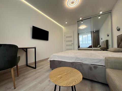 квартира за адресою Щирецька вул., 30