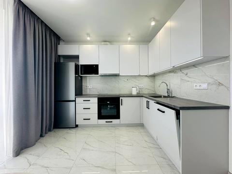 квартира за адресою Щирецька вул., 30