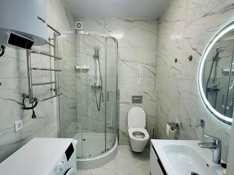 квартира за адресою Щирецька вул., 30